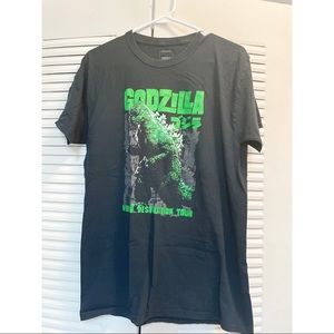 Men’s Godzilla T-shirt